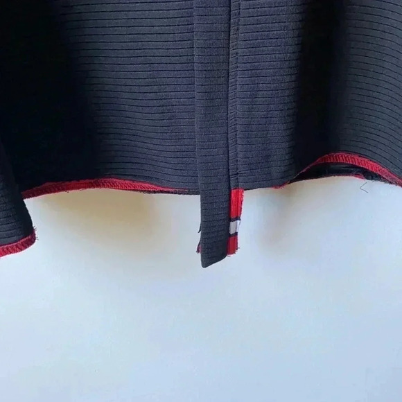 Zara trafaluc zip up jacket size Small - Picture 3 of 7